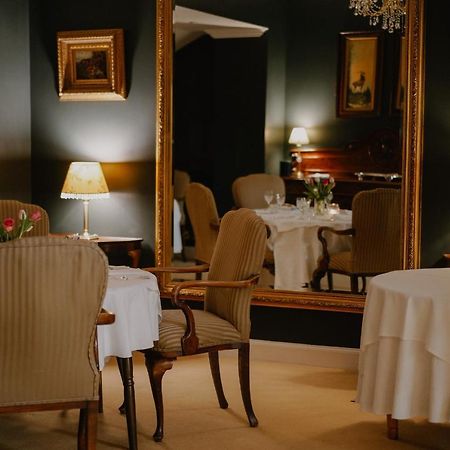 Glenegedale House Hotel Kintra Kültér fotó