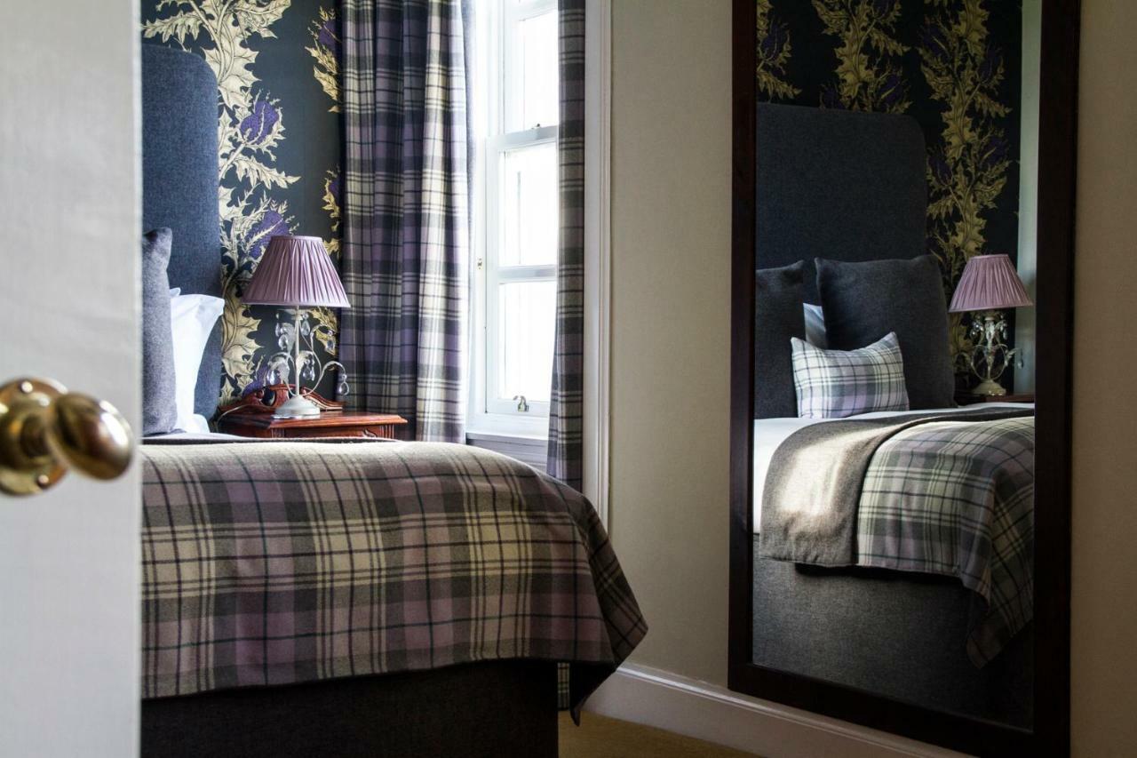 Glenegedale House Hotel Kintra Kültér fotó