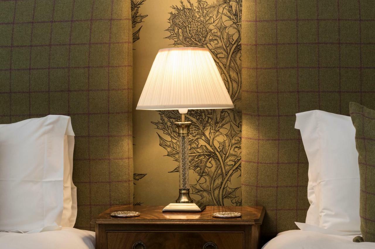 Glenegedale House Hotel Kintra Kültér fotó