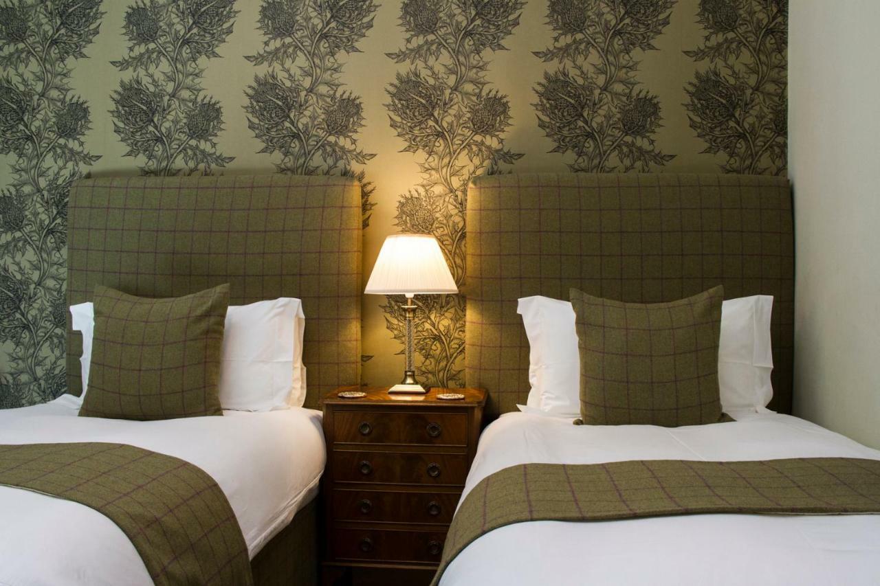Glenegedale House Hotel Kintra Kültér fotó