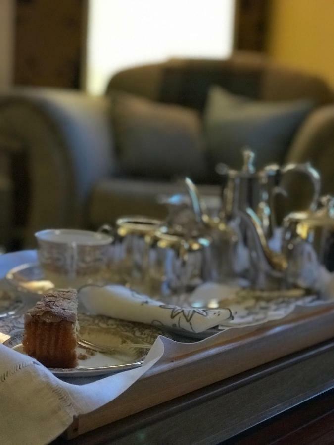Glenegedale House Hotel Kintra Kültér fotó
