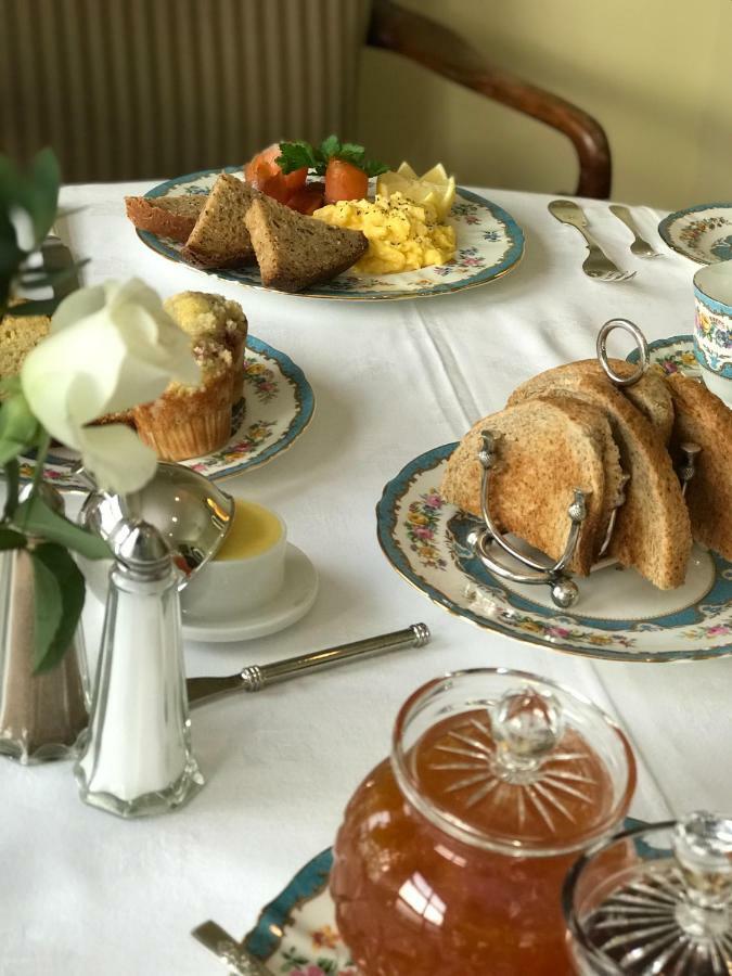 Glenegedale House Hotel Kintra Kültér fotó