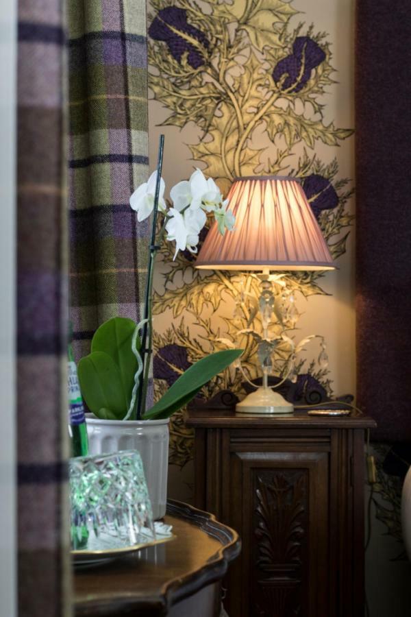 Glenegedale House Hotel Kintra Kültér fotó